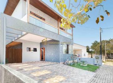 Casa · 340m² · 3 Quartos · 4 Vagas · Casa em Condominio Cataguá Way, Taubaté/SP de 340m² 3 quartos à venda por R$ 1.300.000,00
