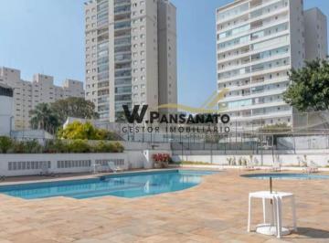 Apartamento · 137m² · 4 Quartos · 3 Vagas · Apartamento em Santo Amaro, São Paulo/SP de 137m² 4 quartos à venda por R$ 1.395.000,00