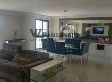 Apartamento · 180m² · 3 Quartos · 4 Vagas · Apartamento em Vila Moreira, Guarulhos/SP de 180m² 3 quartos à venda por R$ 1.170.000,00