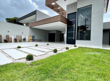 Casa · 200m² · 3 Quartos · 2 Vagas · Casa à venda - no Parque Anhangüera
