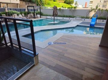 Apartamento · 143m² · 3 Quartos · 2 Vagas · Apartamento em Jardim Satélite, São José dos Campos/SP de 143m² 3 quartos à venda por R$ 1.350.000,0