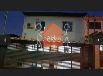 Casa · 268m² · 4 Quartos · 2 Vagas · Sobrado em Chácara Japonesa, São Paulo/SP de 268m² 4 quartos à venda por R$ 1.400.000,00