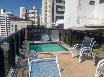 Apartamento · 198m² · 3 Quartos · 3 Vagas · Apartamento em Pituba, Salvador/BA de 198m² 3 quartos à venda por R$ 1.250.000,00