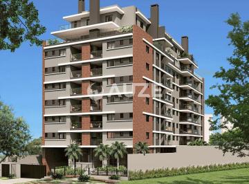 Apartamento · 115m² · 3 Quartos · 1 Vaga · Apartamento em Água Verde, Curitiba/PR de 115m² 3 quartos à venda por R$ 1.260.000,00