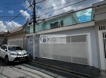 Casa · 235m² · 4 Quartos · 4 Vagas · Casa em Mooca, São Paulo/SP de 235m² 4 quartos à venda por R$ 1.250.000,00
