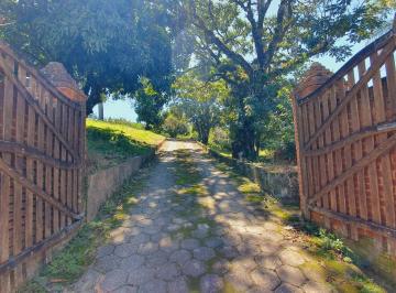 Rural · 463m² · 4 Quartos · 3 Vagas · Chácara em , Vargem/SP de 463m² 4 quartos à venda por R$ 1.490.000,00