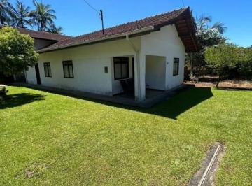 Casa · 1486m² · 3 Quartos · 1 Vaga · Casa em , Pomerode/SC de 1486m² 3 quartos à venda por R$ 1.590.000,00