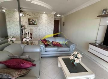 Apartamento · 90m² · 3 Quartos · 1 Vaga · Apartamento em Jardim Camburi, Vitória/ES de 90m² 3 quartos à venda por R$ 1.400.000,00