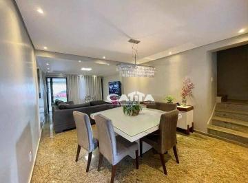 Casa · 280m² · 3 Quartos · 1 Vaga · Sobrado em Chácara Santo Antônio (Zona Leste), São Paulo/SP de 280m² 3 quartos à venda por R$ 1.300.