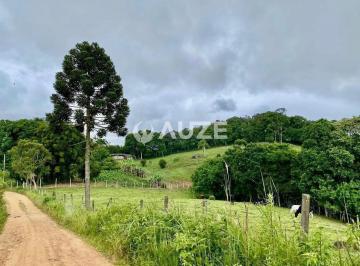 Rural · 74717m² · 3 Quartos · Chácara em Areia Branca Dos Assis, Mandirituba/PR de 74717m² 3 quartos à venda por R$ 1.590.000,00