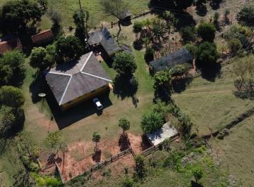 Rural · 168m² · 3 Quartos · 3 Vagas · Chácara em Pr-317, Santa Fé/PR de 168m² 3 quartos à venda por R$ 1.500.000,00