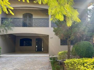 Casa · 340m² · 4 Quartos · Casa em Condomínio Portal de Itu, Itu/SP de 340m² 4 quartos à venda por R$ 1.700.000,00 ou para loca