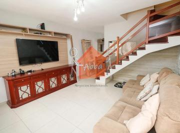 Casa · 80m² · 2 Quartos · 2 Vagas · Casa em Vila São Francisco (Zona Sul), São Paulo/SP de 80m² 2 quartos à venda por R$ 1.010.000,00