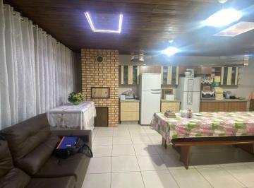 Casa · 300m² · 4 Quartos · 3 Vagas · Casa em Rio Pequeno, Camboriú/SC de 300m² 4 quartos à venda por R$ 1.500.000,00