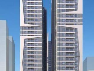 Apartamento · 96m² · 3 Quartos · Apartamento em Centro, Curitiba/PR de 96m² 3 quartos à venda por R$ 1.505.342,00