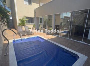 Casa · 156m² · 4 Quartos · 3 Vagas · Imoveis - nas Chácaras Saudáveis e Encantadoras