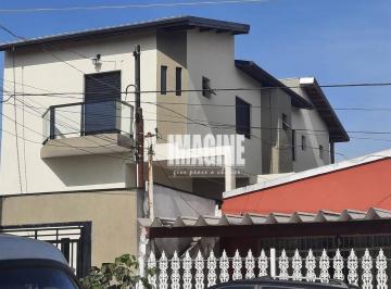 Casa · 280m² · 4 Quartos · 4 Vagas · Sobrado em Jardim Independência, São Paulo/SP de 280m² 4 quartos à venda por R$ 1.520.000,00