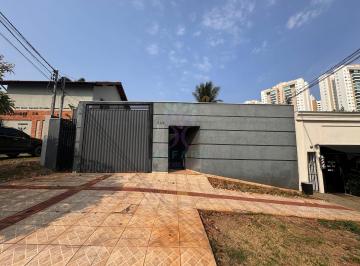 Casa · 360m² · 4 Quartos · 6 Vagas · Casa à venda - em Santa Fé