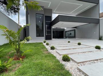Casa · 200m² · 3 Quartos · 2 Vagas · Casa à venda - no Parque Anhangüera