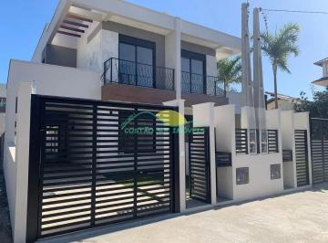 Casa · 107m² · 3 Quartos · 1 Vaga · Casa em Pântano do Sul, Florianópolis/SC de 107m² 3 quartos à venda por R$ 1.400.000,00