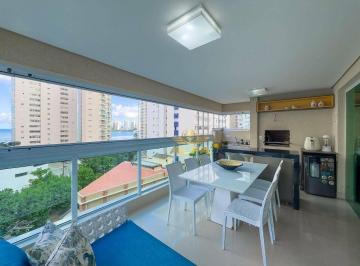 Apartamento · 132m² · 3 Quartos · 2 Vagas · Apartamento em Centro, Guarujá/SP de 132m² 3 quartos à venda por R$ 1.400.000,00