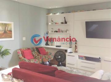Apartamento · 128m² · 2 Quartos · 2 Vagas · Apartamento em Parque Residencial Aquarius, São José dos Campos/SP de 128m² 2 quartos à venda por R$