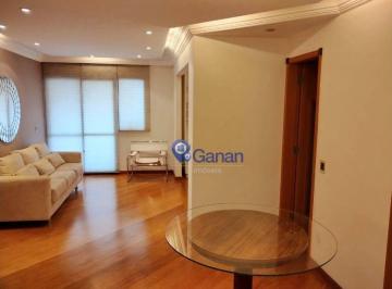 Apartamento · 87m² · 3 Quartos · 2 Vagas · Apartamento em Cidade Monções, São Paulo/SP de 87m² 3 quartos à venda por R$ 1.595.000,00