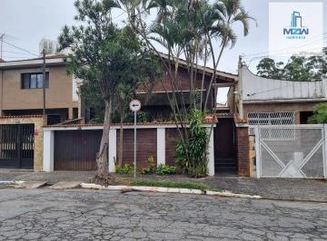 Casa · 280m² · 4 Quartos · 8 Vagas · Casa em Parque da Mooca, São Paulo/SP de 280m² 4 quartos à venda por R$ 1.200.000,00