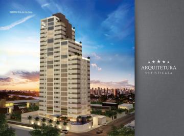 Apartamento · 150m² · 3 Quartos · 4 Vagas · Apartamento em Centro, Franca/SP de 150m² 3 quartos à venda por R$ 1.200.000,00