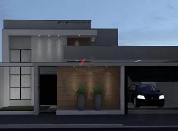 Casa · 165m² · 3 Quartos · Casa em Centro, Arapongas/PR de 165m² 3 quartos à venda por R$ 1.000.000,00