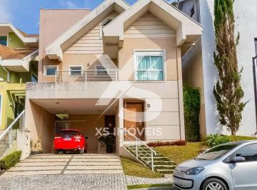 Casa · 212m² · 3 Quartos · 4 Vagas · Casa em Pilarzinho, Curitiba/PR de 212m² 3 quartos à venda por R$ 1.487.000,00