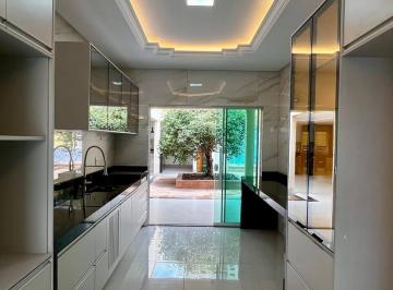 Casa · 268m² · 3 Quartos · 5 Vagas · Casa à venda - na Cidade Vera Cruz