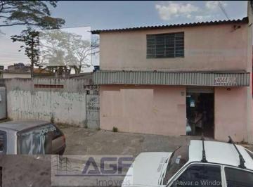 Casa · 10m² · 1 Quarto · Casa em Centro, Diadema/SP de 10m² 1 quartos à venda por R$ 1.000.000,00