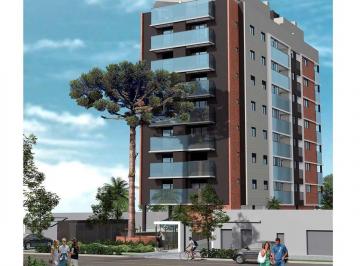 Apartamento · 105m² · 3 Quartos · 2 Vagas · Imoveis - no Alto da XV