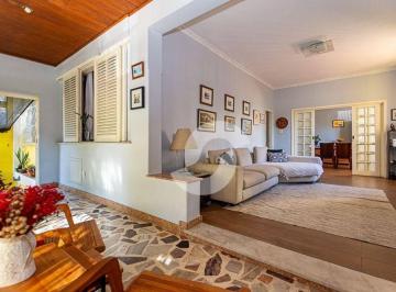 Casa · 216m² · 5 Quartos · 2 Vagas · Casa em Pe Pequeno, Niterói/RJ de 216m² 5 quartos à venda por R$ 1.400.000,00