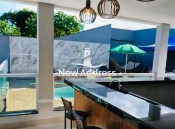 Casa · 700m² · 4 Quartos · 5 Vagas · Casa em Santa Mônica, Guarapari/ES de 700m² 4 quartos à venda por R$ 1.050.000,00