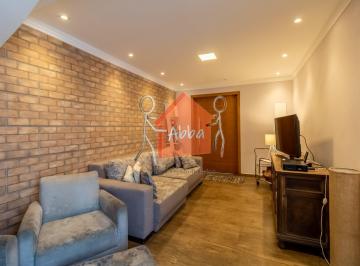 Casa · 124m² · 2 Quartos · 2 Vagas · Imoveis - na Vila São Francisco (Zona Sul)