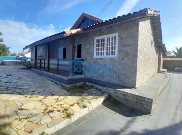 Casa · 300m² · 4 Quartos · 10 Vagas · Casa em Cordeirinho (Ponta Negra), Maricá/RJ de 300m² 4 quartos à venda por R$ 1.500.000,00