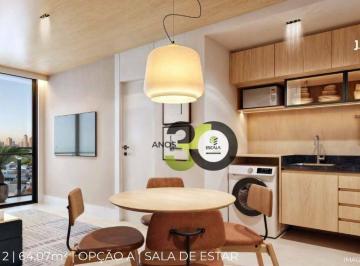 Apartamento · 64m² · 2 Quartos · 1 Vaga · Apartamento em Aldeota, Fortaleza/CE de 64m² 2 quartos à venda por R$ 977.075,00