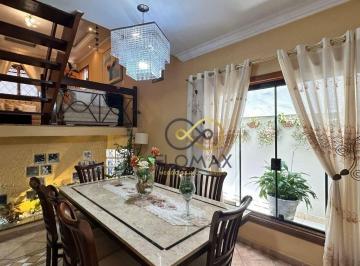 Casa · 220m² · 4 Quartos · 4 Vagas · Casa em Jardim Santa Clara, Guarulhos/SP de 220m² 4 quartos à venda por R$ 1.276.000,00
