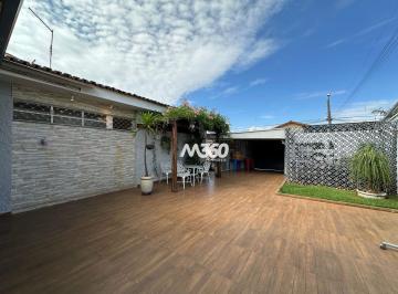Casa · 250m² · 3 Quartos · 5 Vagas · Casa à venda - no Setor Coimbra