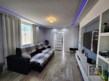 Casa · 214m² · 3 Quartos · 5 Vagas · Casa em Vila Valqueire, Rio de Janeiro/RJ de 214m² 3 quartos à venda por R$ 1.050.000,00
