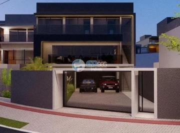 Casa · 260m² · 3 Quartos · 4 Vagas · Sobrado em Universitário, Londrina/PR de 260m² 3 quartos à venda por R$ 1.550.000,00