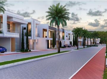 Casa · 170m² · 3 Quartos · 2 Vagas · Casa à venda - no Jardim Florença