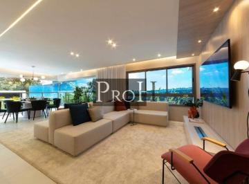 Apartamento · 78m² · 2 Quartos · 1 Vaga · Apartamento em Brooklin Paulista, São Paulo/SP de 78m² 2 quartos à venda por R$ 1.320.000,00