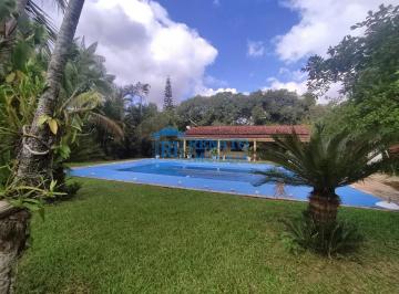 Casa · 3300m² · 4 Quartos · 6 Vagas · Casa em Condado de Maricá, Maricá/RJ de 3300m² 4 quartos à venda por R$ 1.000.000,00