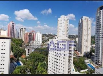 Apartamento · 258m² · 4 Quartos · 4 Vagas · Apartamento em Vila Alexandria, São Paulo/SP de 258m² 4 quartos à venda por R$ 1.200.000,00