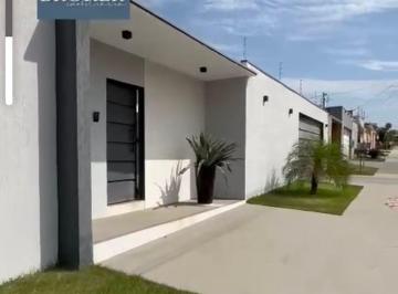 Casa · 228m² · 3 Quartos · 2 Vagas · Casa à venda - em Água Boa