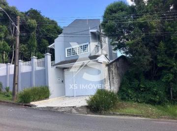 Casa · 400m² · 3 Quartos · 6 Vagas · Casa em Santa Felicidade, Curitiba/PR de 400m² 3 quartos à venda por R$ 1.499.900,00