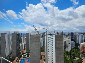 Apartamento · 147m² · 3 Quartos · 3 Vagas · Apartamento em Jardim Ampliação, São Paulo/SP de 147m² 3 quartos à venda por R$ 1.545.000,00 ou para